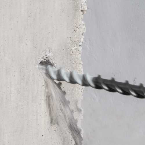 Makita B-61525 1‘1/4" x 21" SDS‘MAX Bit, 6‘Cutter