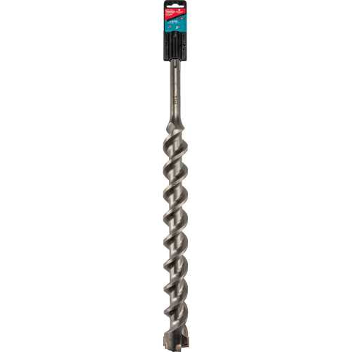 Makita B-66282 1‘3/4" x 21" SDS‘MAX Bit, 6‘Cutter