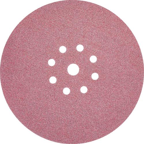 Makita B-68557 9" Drywall Sanding Disc, Hook & Loop, 120 Grit, 25/pk