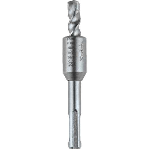 Makita B-68650 3/8" x 1‘1/16" x 4" SDS‘PLUS Stop Bit, 3‘Cutter