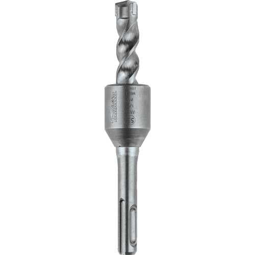 Makita B-68688 1/2" x 1‘11/16" x 5" SDS‘PLUS Stop Bit, 3‘Cutter