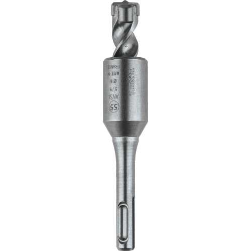 Makita B-68694 5/8" x 1‘1/16" x 5" SDS‘PLUS Stop Bit, 3‘Cutter