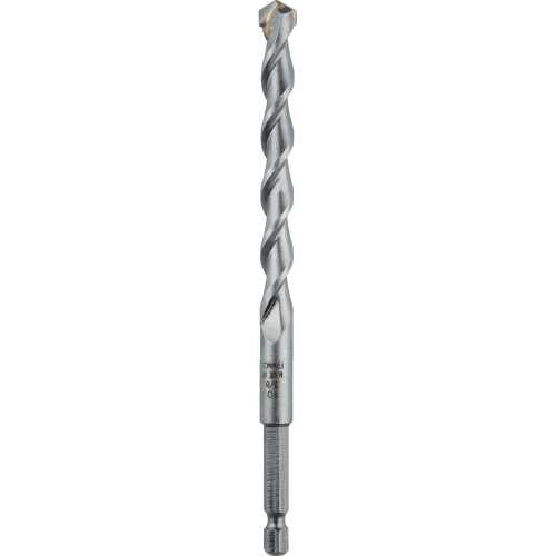 Makita B-69048 3/8" x 6" Multi‘Purpose Bit, 1/4" Hex Shank