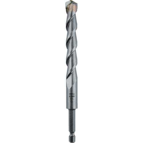 Makita B-69054 1/2" x 6" Multi‘Purpose Bit, 1/4" Hex Shank