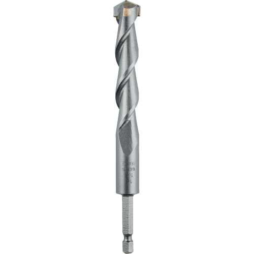 Makita B-69060 5/8" x 6" Multi‘Purpose Bit, 1/4" Hex Shank