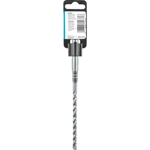 Makita B-69135 1/4" x 7" SDS‘PLUS Hex Bit, 2‘Cutter