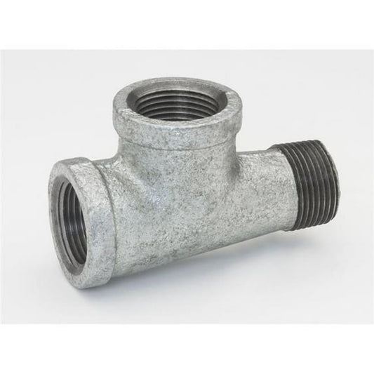 B&K Products 510-684Hc Service Tee Galv 3/4