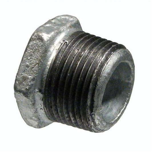 B&K Products 511-932Hp 1/2 X 3/8 Hex Bushing