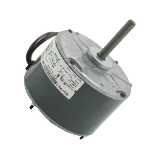 Goodman-Amana B13400701S Condenser Motor, PSC, 1/15 Hp, 208/240 V, 1 Ph, 60 Hz, 6P