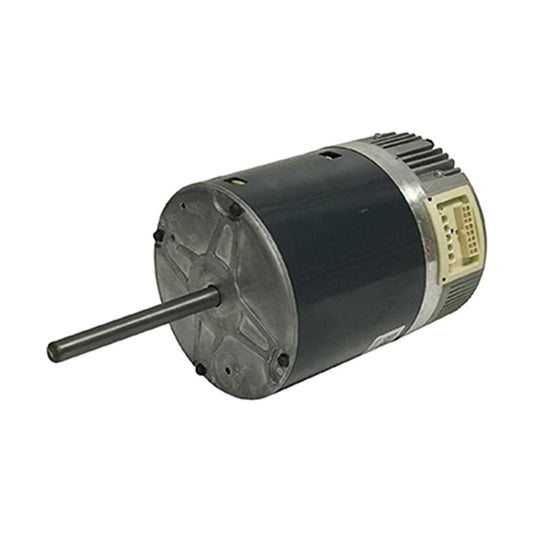 Goodman-Amana B13400704ABS Blower Motor, Multi Speed ECM, 3/4 Hp, 120/240 V, 1 Ph