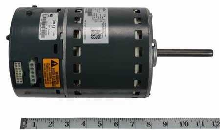 Goodman-Amana B13400868S Blower Motor, 1 Hp, 240 V