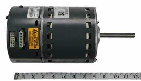 Goodman-Amana B13400912GBS Blower Motor, Multi Speed ECM, 3/4 Hp, 120/240 V, 1 Ph