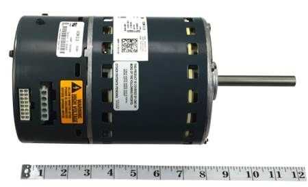 Goodman-Amana B13400914GBS Blower Motor, Multi Speed ECM, 3/4 Hp, 120/240 V, 1 Ph