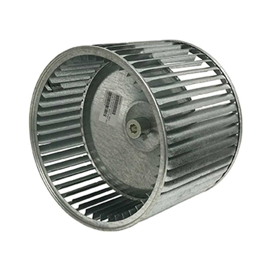 Daikin B1368058S Blower Wheel, 10 in Dia, 8 in WD, Clockwise