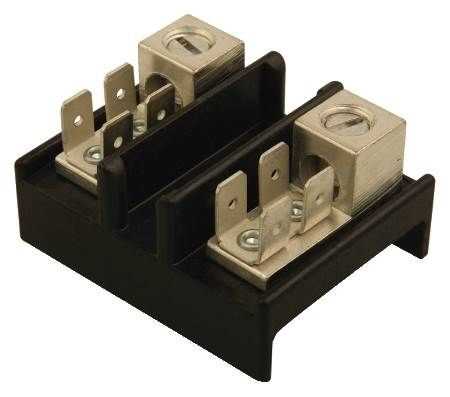 Goodman-Amana B1368250 Terminal Block