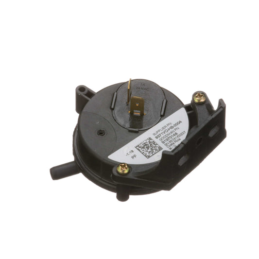 Goodman-Amana B1370148 Pressure Switch, Air, -1.19 in wc, NO, 24 V, Plastic