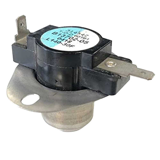 Goodman-Amana B1370205 Limit Switch, Auto, Primary, 30 to 140 degF