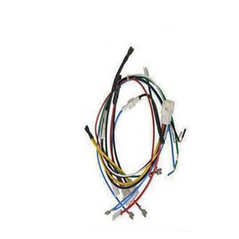 Goodman-Amana B1378700 Wire Harness, Low Voltage