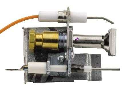 Goodman-Amana B1401003S Pilot Assembly, Spark Ignition and Sensor