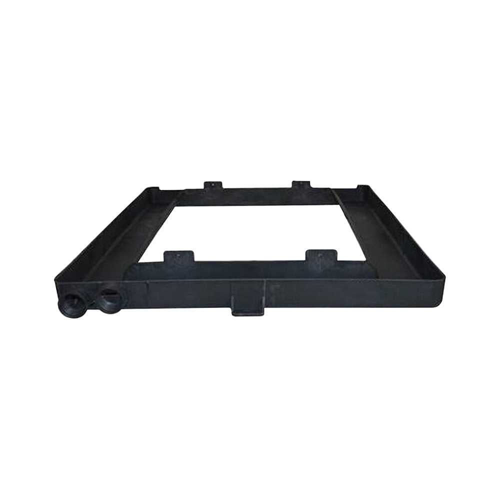 Goodman-Amana B1755913HDF Drain Pan, Plastic