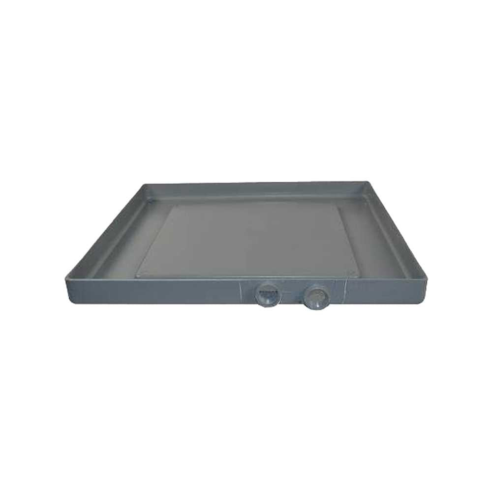 Goodman-Amana B1755929L Drain Pan, Plastic