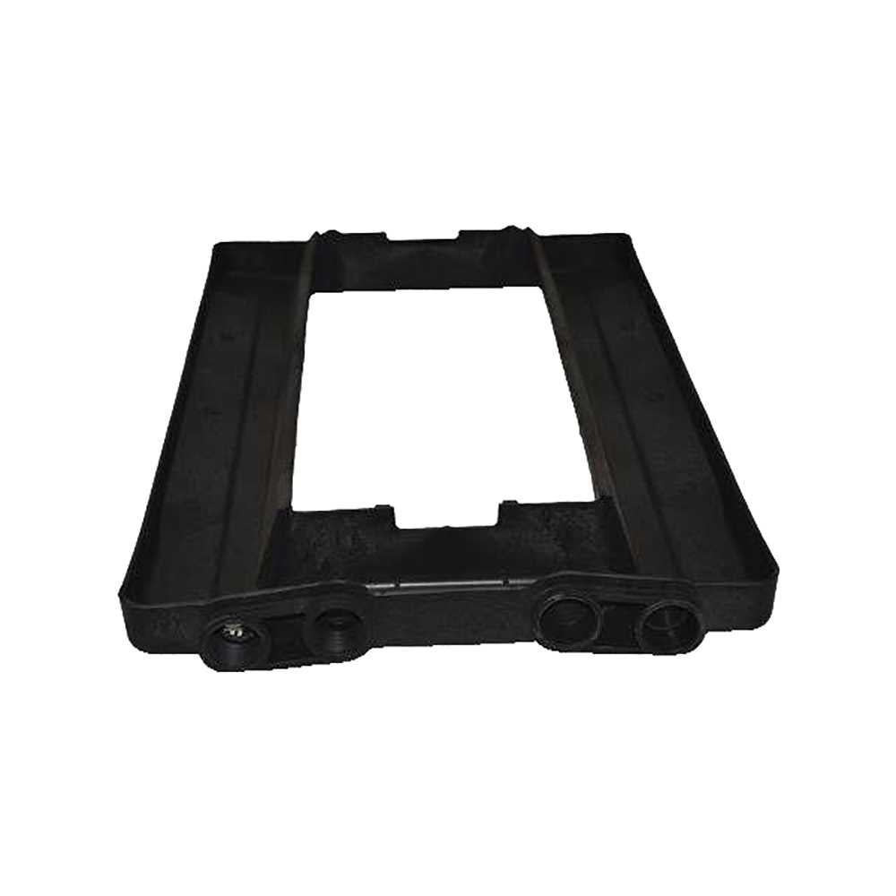 Goodman-Amana B1756021L Drain Pan, Horizontal, Plastic