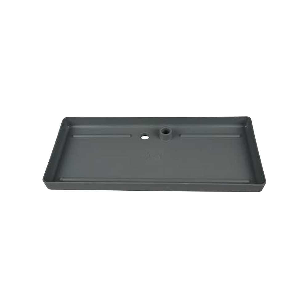 Goodman-Amana B2055902L Drain Pan, Plastic