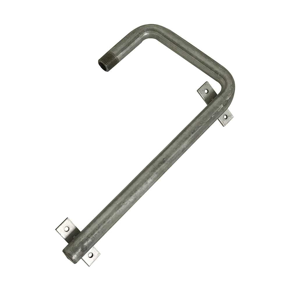 Goodman-Amana B2526001 Manifold, Gas