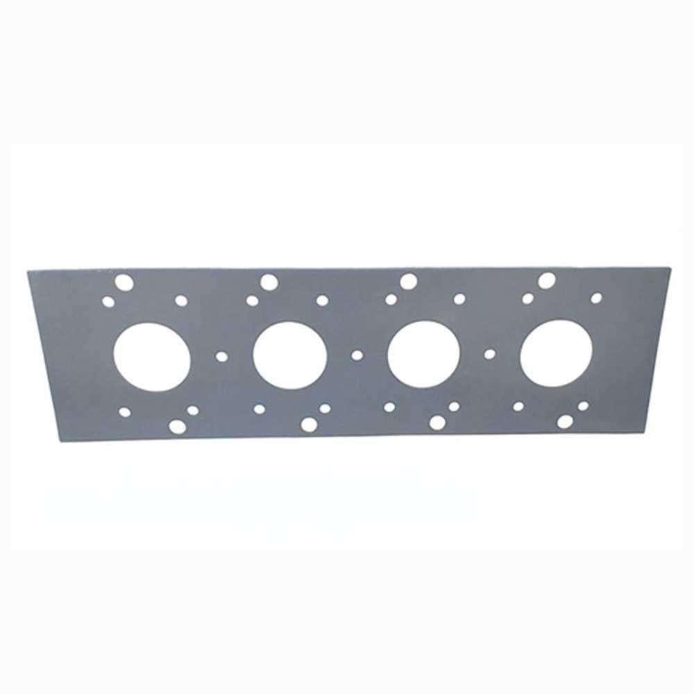 Goodman-Amana B2832601 Gasket, Attachment