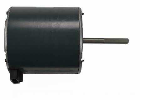 Goodman-Amana B3240001S Condenser Motor, PSC, 1/2 Hp, 460 V, 1 Ph, 60 Hz, 6P, 1.7 A