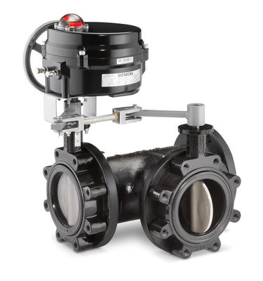 Siemens B324UD-SA226.13K 24 3WD UC120V 2P 13KST