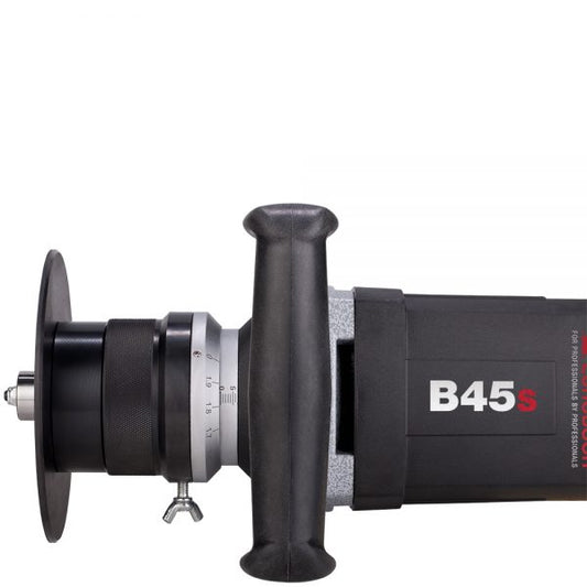 Euroboor B45S Beveling Machine, 110 V, 11.4 Amp.