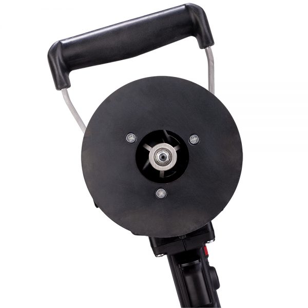 Euroboor B45S Beveling Machine, 110 V, 11.4 Amp.