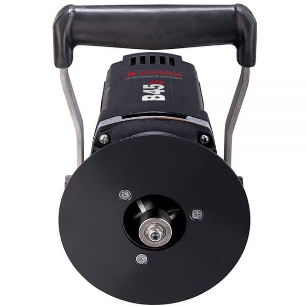 Euroboor B45S Beveling Machine, 110 V, 11.4 Amp.