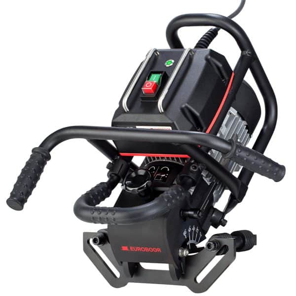 Euroboor B60 Beveling Machine, 110 V, 10 Amp.