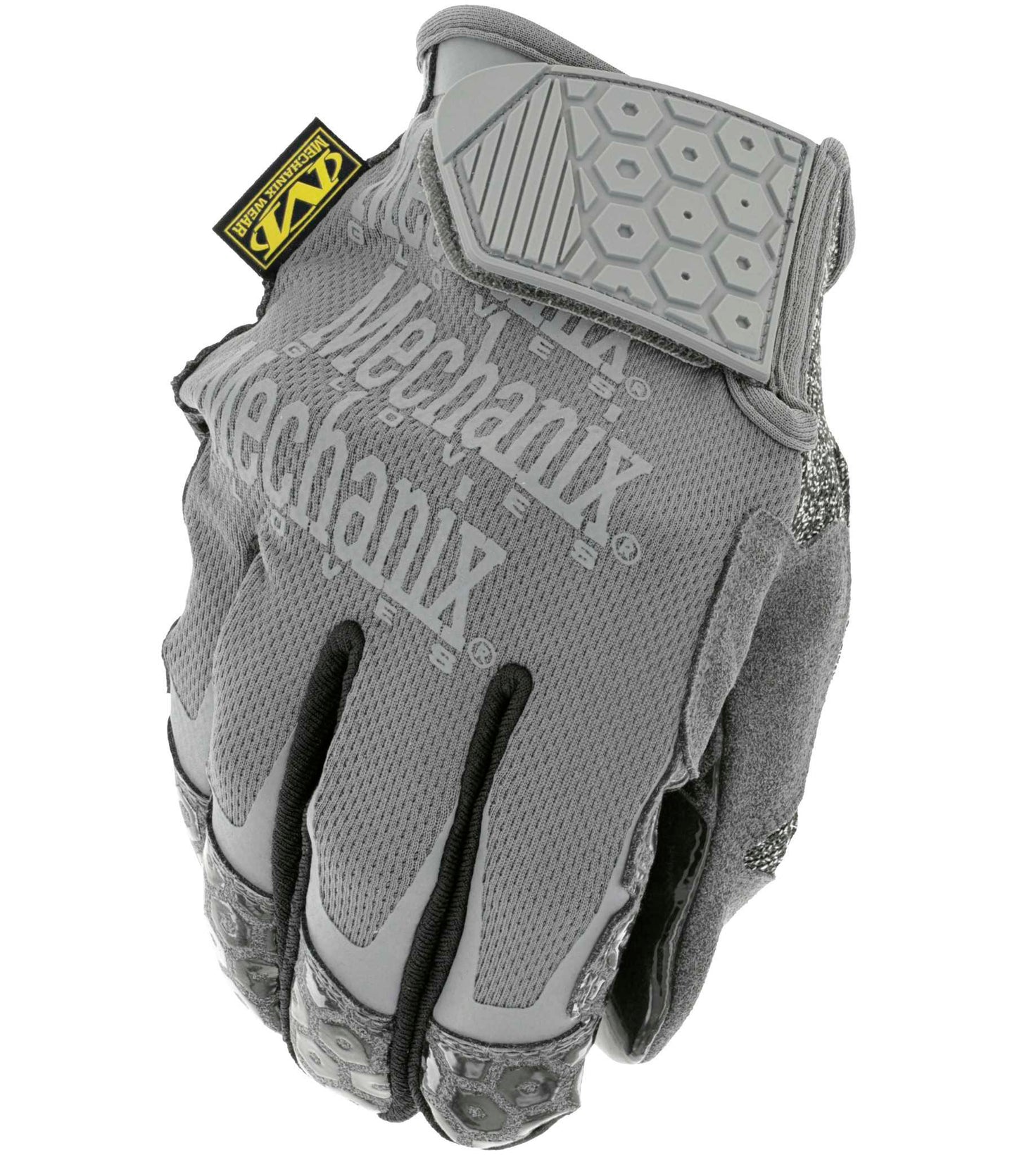 Mechanix Wear BCG-08-010 Box Cutter„¢ Work Gloves, Size-L