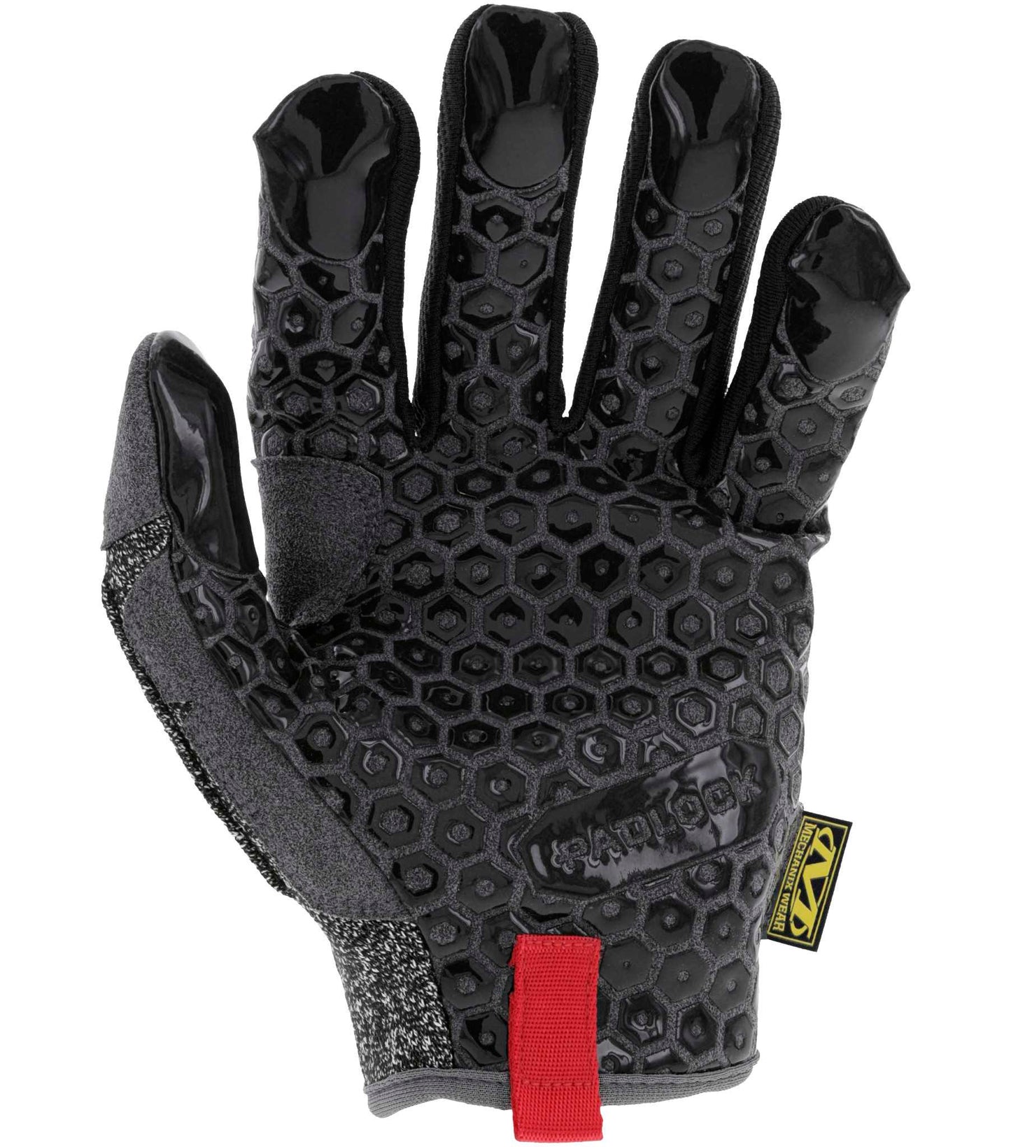 Mechanix Wear BCG-08-008 Box Cutter„¢ Work Gloves, Size-S