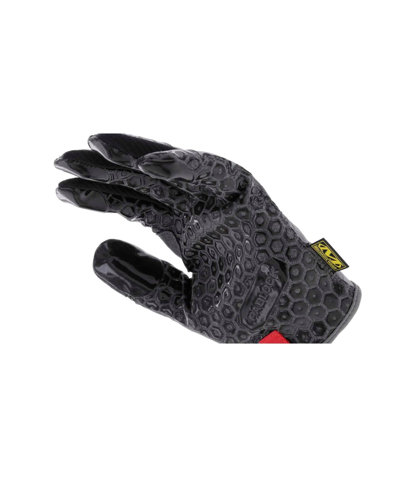 Mechanix Wear BCG-08-008 Box Cutter„¢ Work Gloves, Size-S