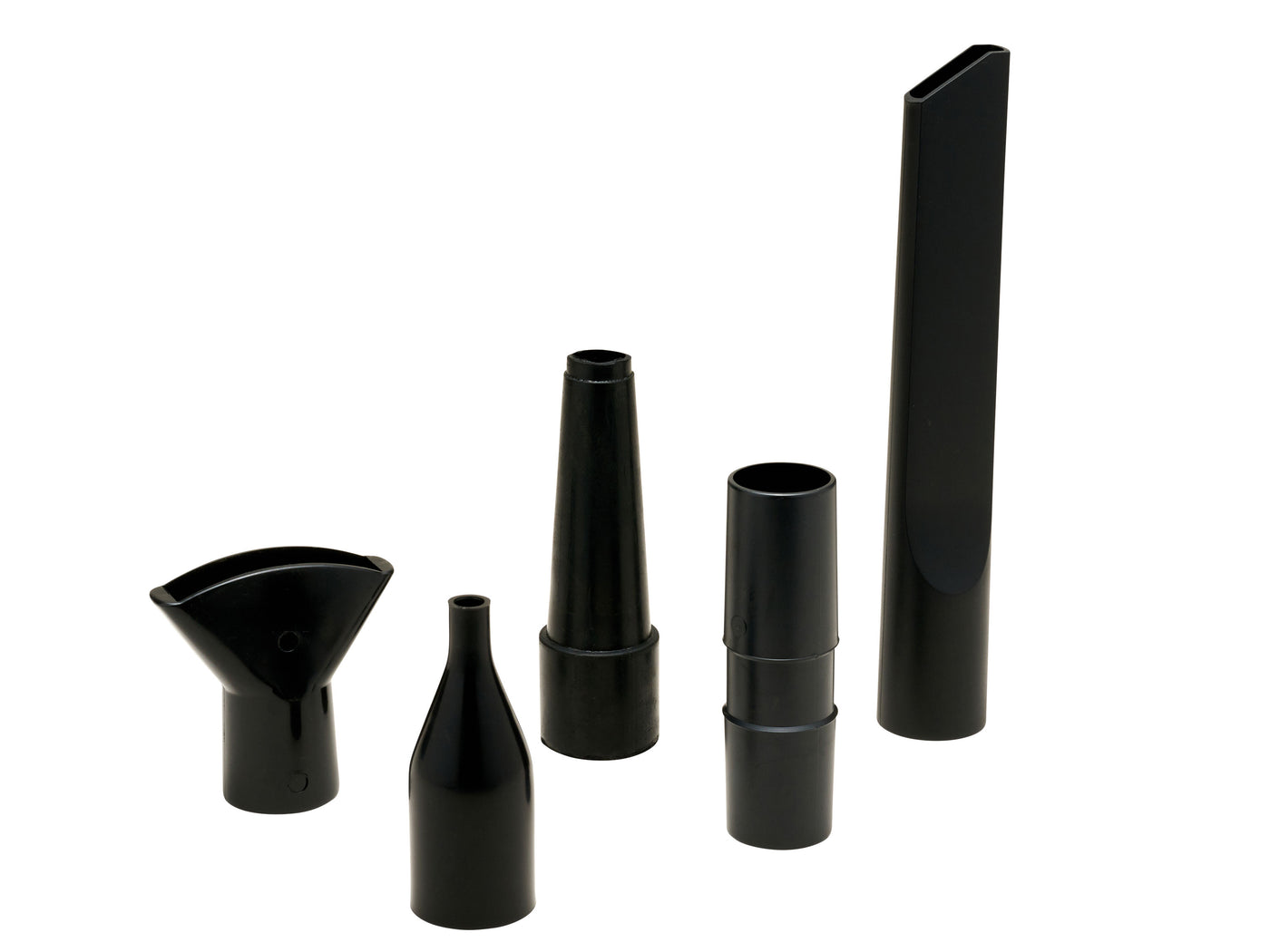 Metrovac 120-577201 Motorcycle Dryer 5-Piece Attachment Kit