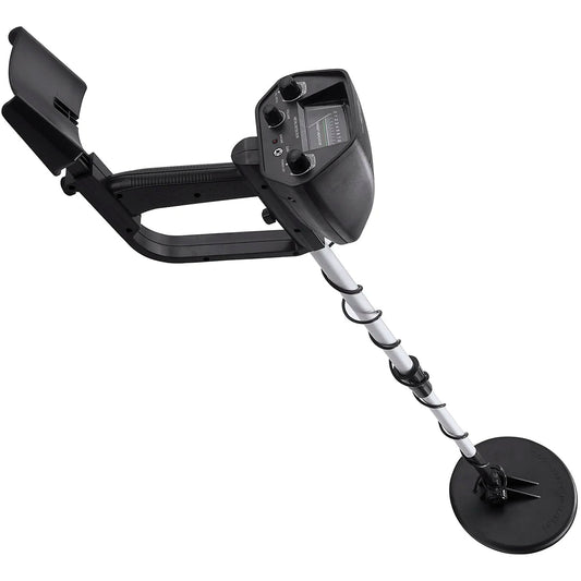 Barska BE11638 Winbest Pro Edition Metal Detector