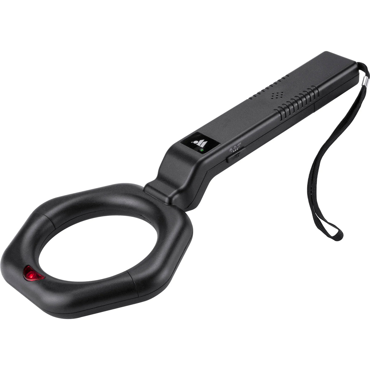 Barska BE12232 Winbest Handheld Metal Detector