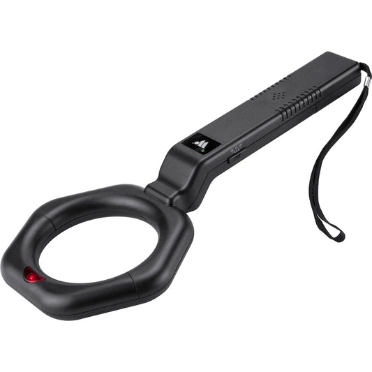 Barska BE12232 Winbest Handheld Metal Detector