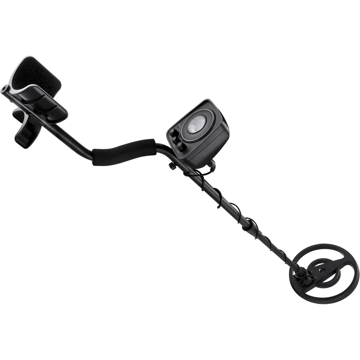 Barska BE12592 Winbest Pro 200 Metal Detector