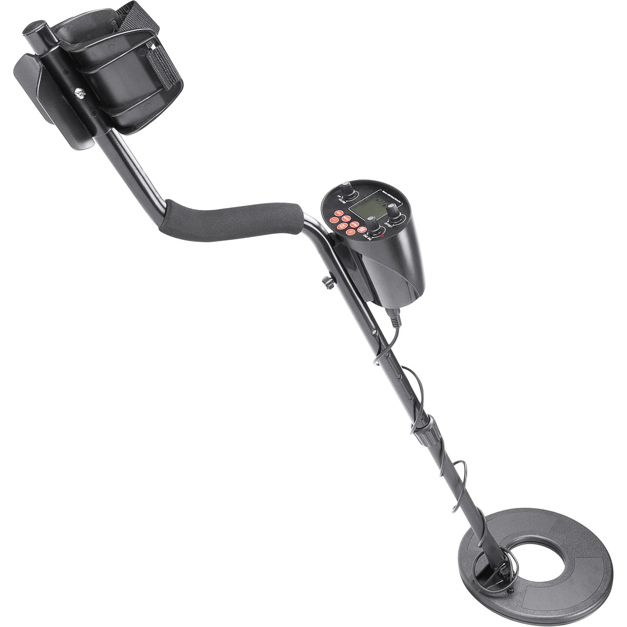 Barska BE12596 Winbest Master 200 Metal Detector