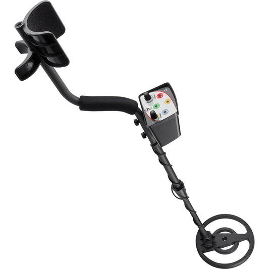 Barska BE13230 Winbest Pro 400 Edition Metal Detector