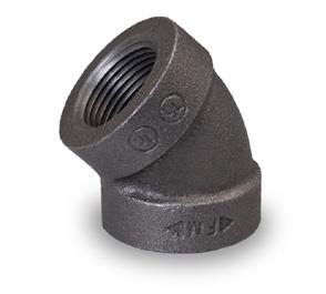 Everflow BE4575G  3/4" 45 Elbow