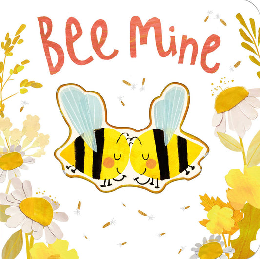 Paradise Clay PGN355 Bee Mine - Book
