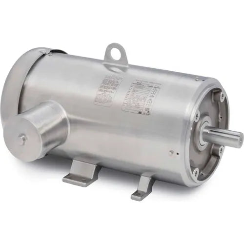 Baldor CFSWDM3713T-E 15HP, 3500RPM, 3PH, 60HZ, 215TC, 3756M, TEFC, F