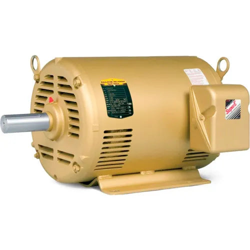 Baldor EFM3154T 1.5HP, 1755RPM, 3PH, 60HZ, 145T, 3522M, OPSB, F