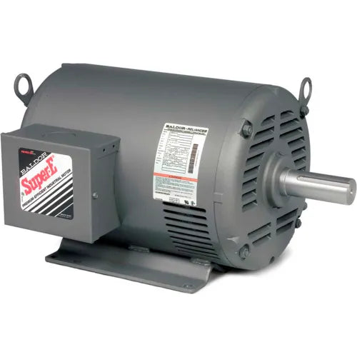 Baldor EHM3154T-8 1.5Hp, 1755Rpm, 3Ph, 60Hz, 145T,
